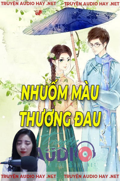 Nhuốm Màu Thương Đau