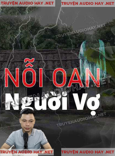 Nỗi Oan Người Vợ