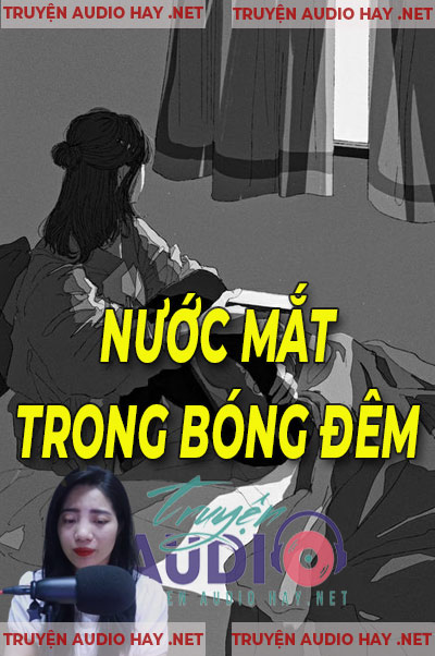 Nước Mắt Trong Bóng Đêm