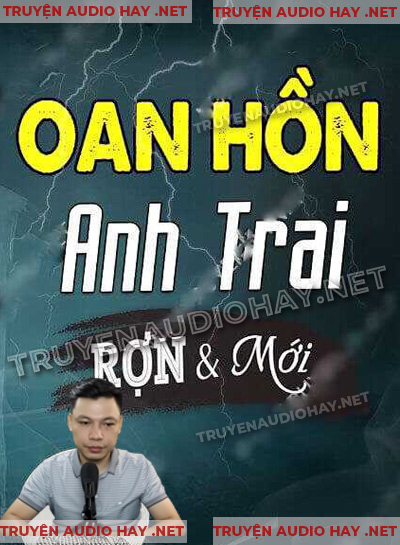 Oan Hồn Anh Trai