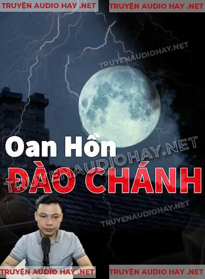 Oan Hồn Đào Chánh