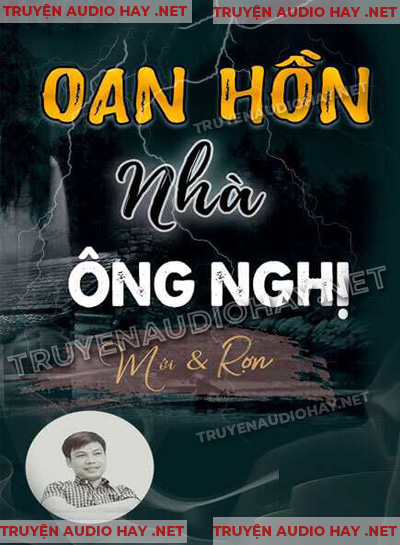 Oan Hồn Nhà Ông Nghị