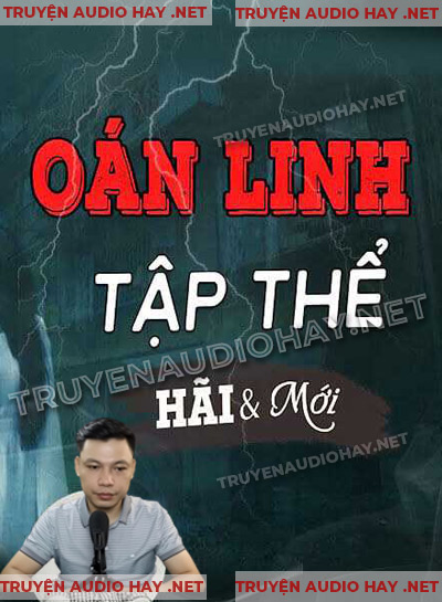 Oán Linh Khu Tập Thể