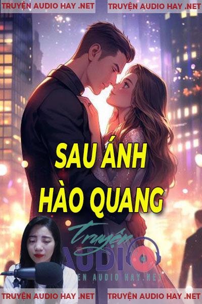 Sau Ánh Hào Quang