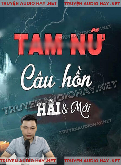 Tam Nữ Câu Hồn