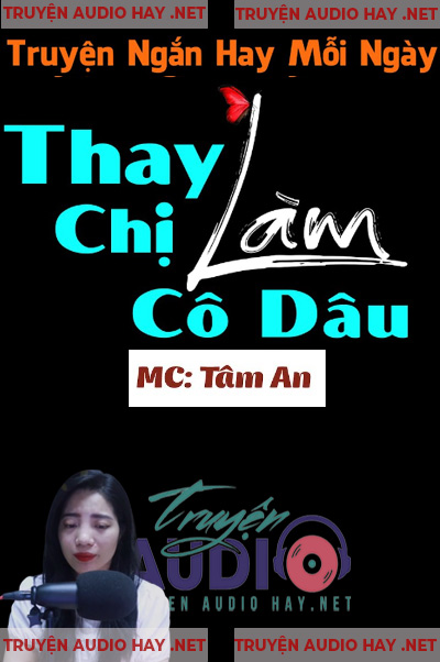 Thay Chị Làm Cô Dâu