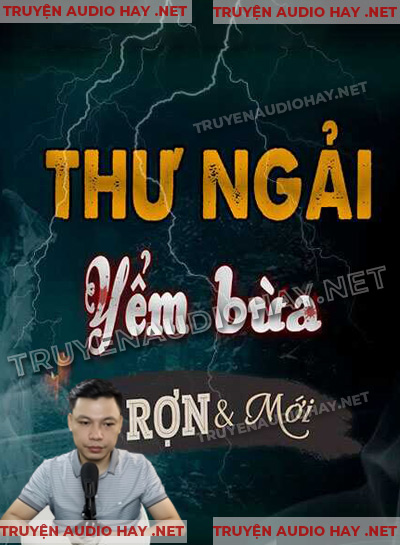 Thư Ngải Yểm Bùa