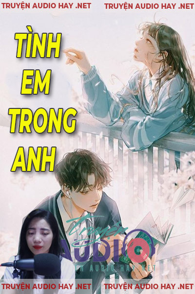 Tình Em Trong Anh