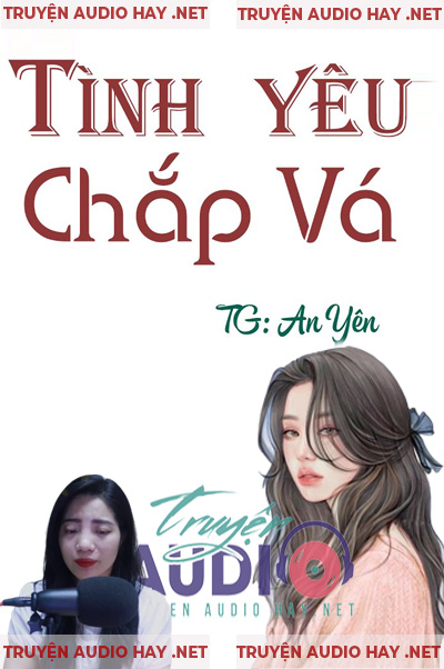 Tình Yêu Chắp Vá