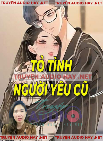 Tỏ Tình Người Yêu Cũ