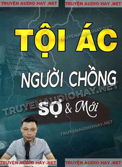 Tội Ác Người Chồng