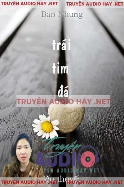 Trái Tim Đá