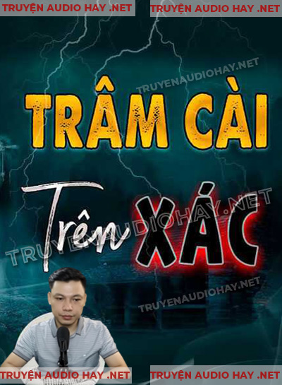 Trâm Cài Trên Xác