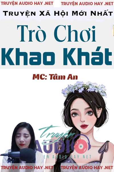 Trò Chơi Khao Khát