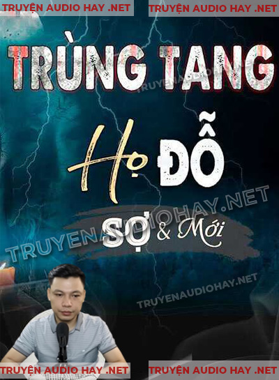 Trùng Tang Họ Đỗ