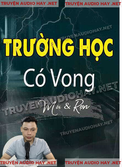 Trường Học Có Vong