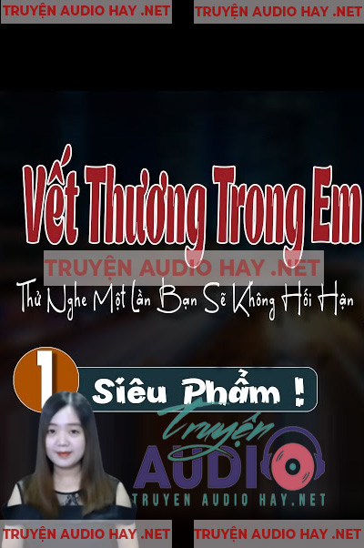 Vết Thương Trong Em