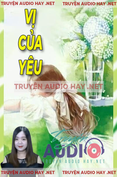 Vị Của Yêu