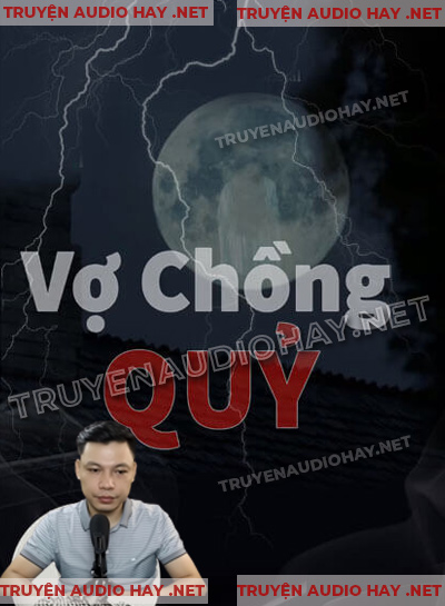 Vợ Chồng Quỷ