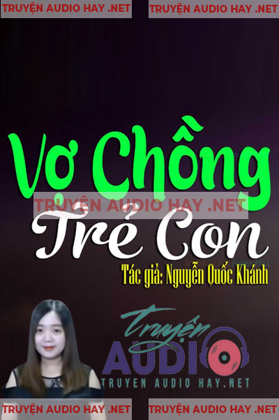 Vợ Chồng Trẻ Con