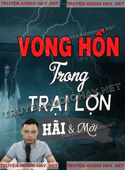 Vong Hồn Trong Trại Lợn