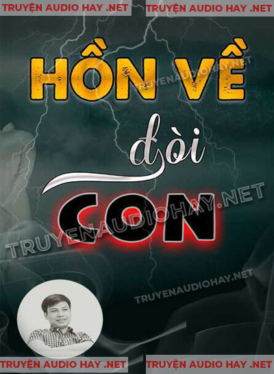 Vong Về Đòi Con