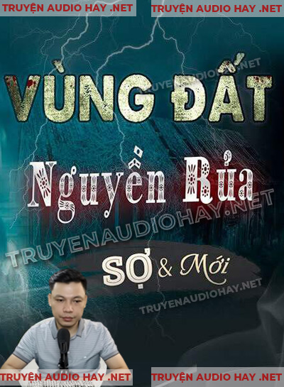 Vùng Đất Bị N.guyền R.ủa