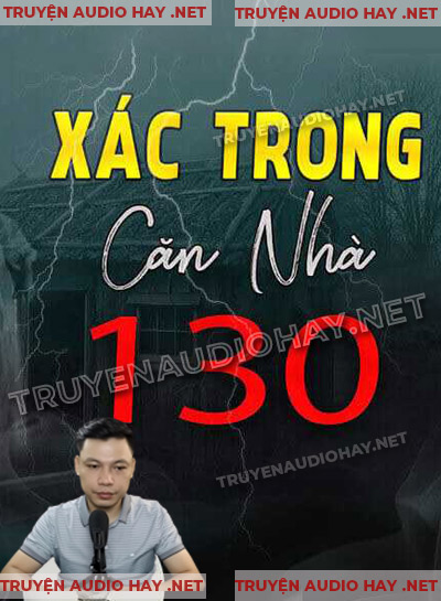 Xác Trong Căn Nhà 130