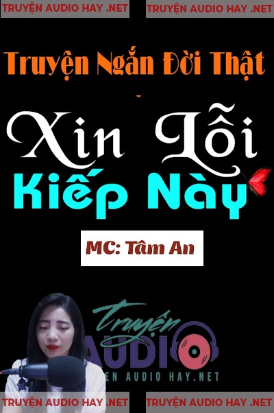 Xin Lỗi Kiếp Này