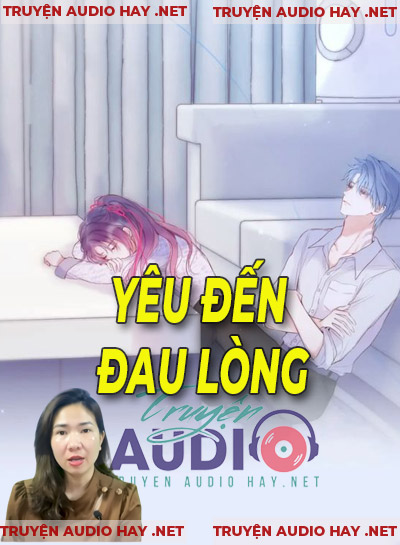 Yêu Đến Đau Lòng