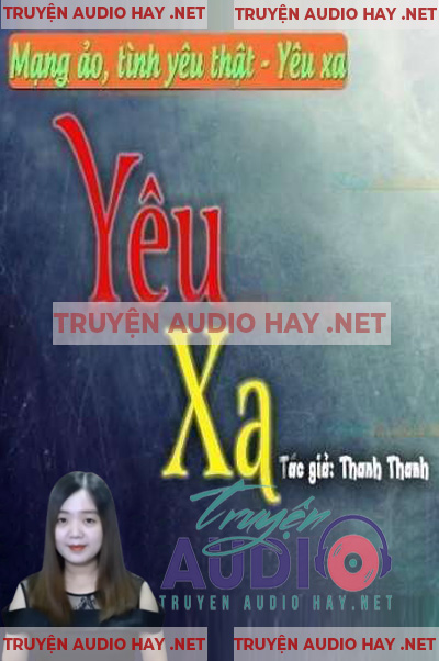 Yêu Xa