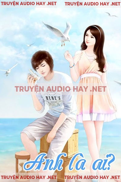 Anh Là Ai - Truyện Ngôn Tình