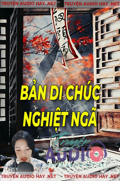 Bản Di Chúc Nghiệt Ngã - Truyện Ngắn