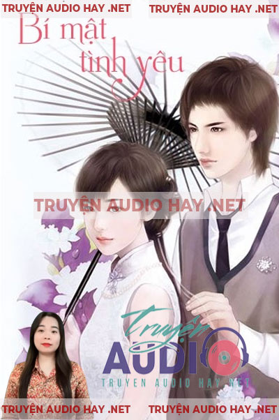 Bí Mật Tình Yêu - Truyện Ngôn Tình