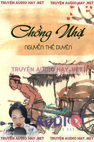 Chồng Nhặt