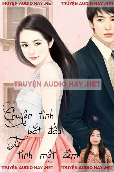 Chuyện Tình Bắt Đầu Từ Tình Một Đêm - Truyện Ngôn Tình