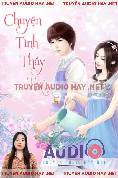 Chuyện Tình Thầy Và Trò