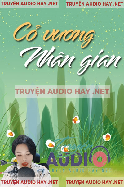 Cỏ Vương Nhân Gian