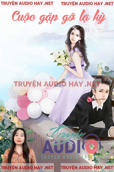 Cuộc Gặp Gỡ Lạ Kỳ - Truyện Ngôn Tình