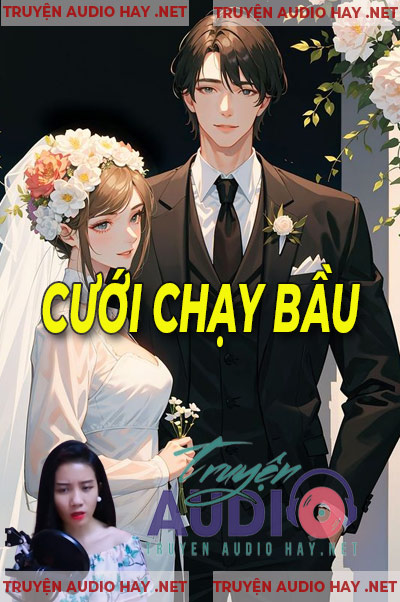 Cưới Chạy Bầu