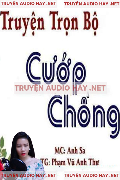 Cướp Chồng MC Anh Sa