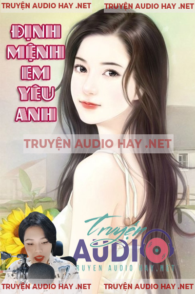 Định Mệnh Em Yêu Anh