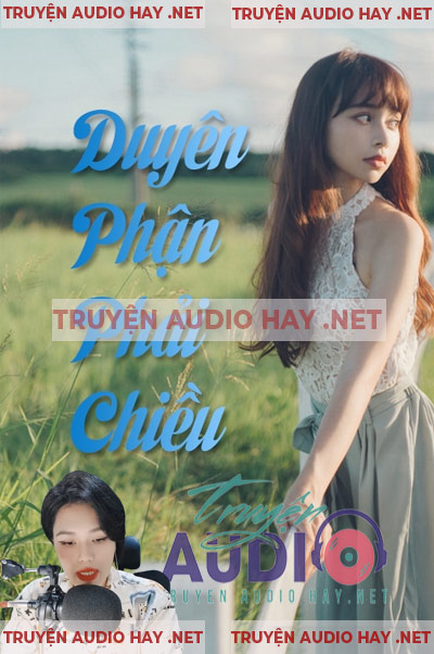 Duyên Phận Phải Chiều