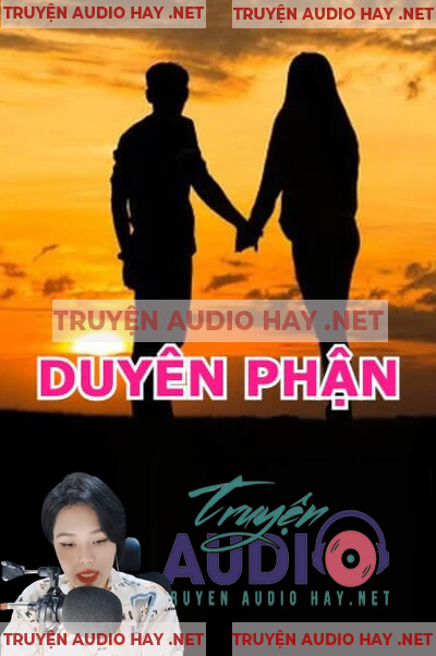 Duyên Phận