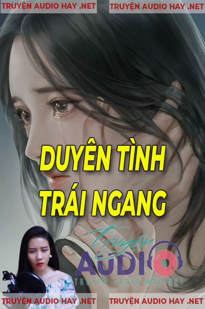 Duyên Tình Trái Ngang