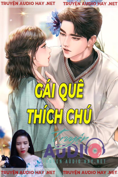 Gái Quê Thích Chú