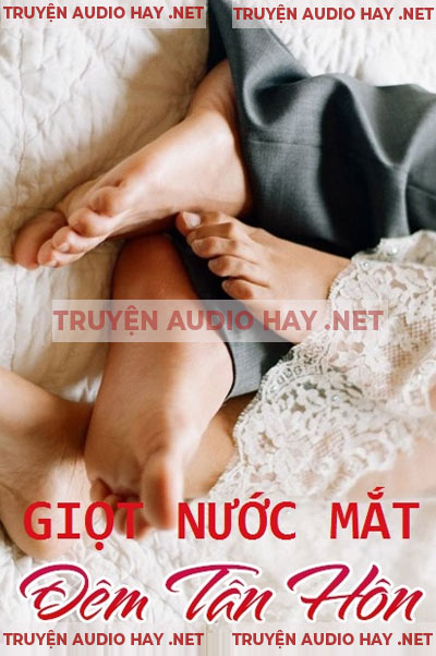 Giọt nước mắt đêm tân hôn