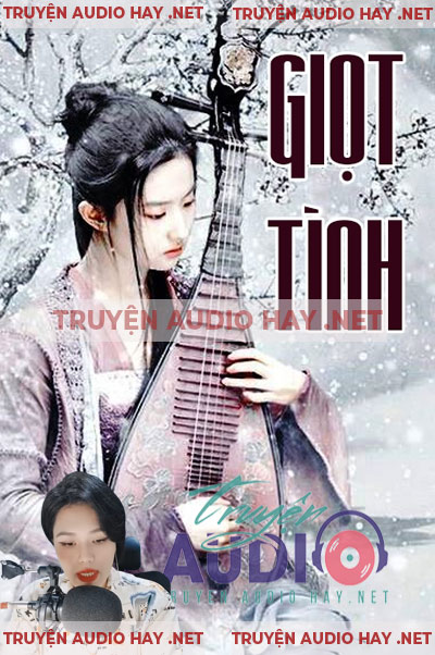 Giọt Tình