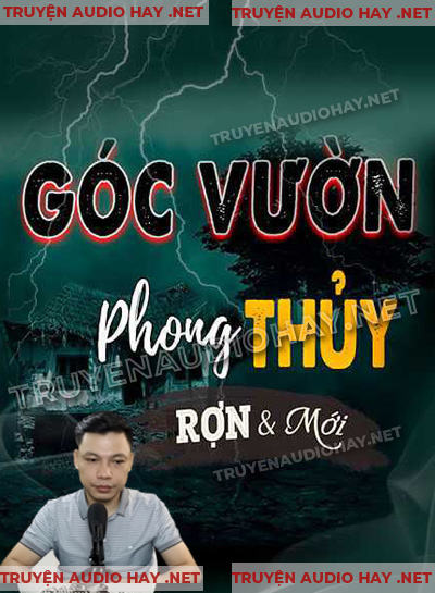 Góc Vườn Phong Thủy