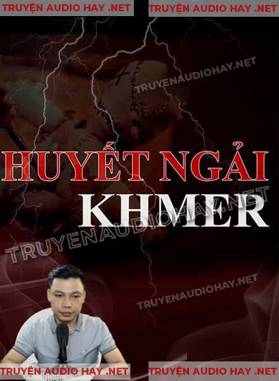 Huyết Ngải Khmer